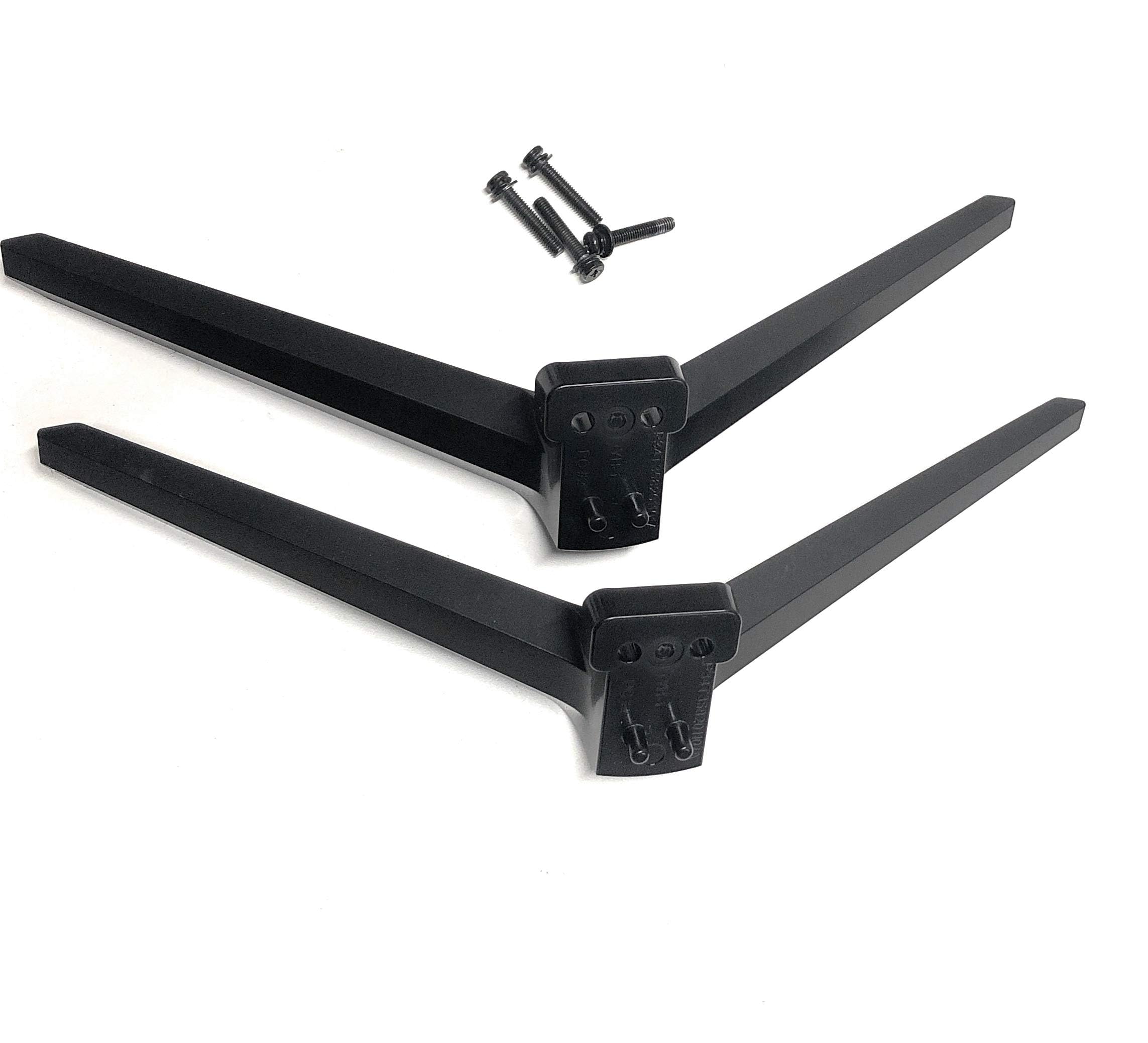 Amazon.com: Factory Part - Legs Base Stands Compatible with Vizio
